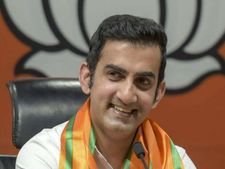 లోకసభ ఎన్నికలు: అత్యధిక ధనవంతుడు గౌతమ్ గంభీర్, రూ.147 కోట్ల ఆస్తులు