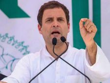 రాహుల్ గాంధీ ఇచ్చిన హామీలకు ఎన్ని లక్షల కోట్లు అవసరమో తెలుసా?