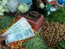 3 నెలల గరిష్టానికి ద్రవ్యోల్భణం: మండుతున్న కూరగాయల ధరలు!