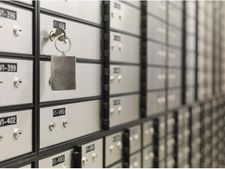 బ్యాంకు లాకర్‌కు బీమా కవరేజ్ 