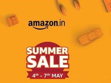  Amazon సమ్మర్ సేల్: స్మార్ట్‌ఫోన్లపై ఆఫర్స్: Redmi6 Proపై భారీ తగ్గింపు.. కొద్ది గంటలే