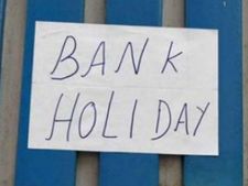 ఎక్కడ ఎప్పుడు అంటే: మే నెలలో ఈ తేదీల్లో బ్యాంకులు క్లోజ్ అవుతాయి