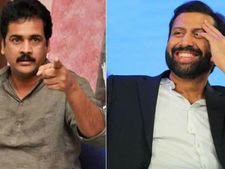  మూర్తి నుంచి కీలక ఆధారాల సేకరణ: రవిప్రకాశ్-శివాజీ అరెస్ట్‌కు రంగం??