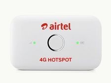 రిలయన్స్ జియో ఎఫెక్ట్: ఎయిర్‌టెల్ 4G హాట్‌స్పాట్ సరికొత్త ప్లాన్... 126GB డేటా బెనిఫిట్