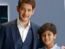 అబ్బాయ్ 'లెక్క'చూసి మనసు మార్చుకున్న మహేష్ బాబు!: బైజూస్‌కు ప్రచారం