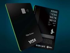 Ola money SBI credit cardతో ఓలా రివార్డ్స్, క్యాష్ బ్యాక్: ఏ ఖర్చుపై ఎంత లాభమంటే?