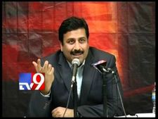అసత్య ప్రచారం చేశారు, థ్యాంక్స్: చానళ్లకు TV9 రవిప్రకాశ్ క్లాస్, 'వీడియో'పై ట్విస్ట్