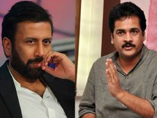 TV9 మాజీ సీఈవో రవిప్రకాశ్-శివాజీ మధ్య ఒప్పందం: ఈ-మెయిల్స్‌తో కీలక విషయాలు వెలుగులోకి