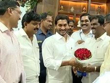 ఏపీఎస్ఆర్టీసీకి ఎక్కడెంత అప్పు, జగన్ ప్రభుత్వంపై భారమెంత?