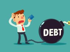  అప్పుల్లో కూరుకుపోయారా? అయితే ఇలా బయటపడండి.. 