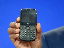 JioPhone 2 ఫ్లాష్‌సేల్: టైమింగ్స్, ధర, ఇతర వివరాలు ఇవే