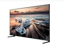  ప్రపంచంలోనే తొలి QLED 8K టీవీ, ధర వింటే షాకవుతారు!