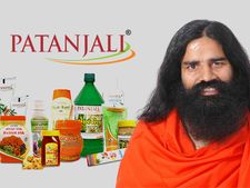 బహుళజాతి కంపెనీలకు ముచ్చెమటలు పట్టించిన పతంజలికి  ఏమైంది?