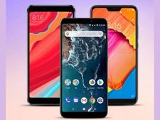 Mi Days sale: రూ.6,500 వరకు డిస్కౌంట్, ఏ ఫోన్ ధర ఎంతంటే?