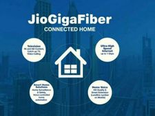 రూ.2,000 తగ్గిన Jio GigaFiber! స్పీడ్, వాయిస్ సేవలు.. మరిన్ని వివరాలు