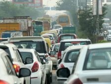 తాగి నడిపినా, అంబులెన్స్‌కు దారి ఇవ్వకపోయినా రూ.10వేలు, వారికి రూ.1 లక్ష వరకు ఫైన్