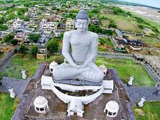 'మీవల్లే అమరావతికి వరల్డ్ బ్యాంక్ రుణం రద్దు, రాజధానిలో ధరలు తగ్గాయా?
