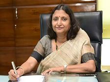 ప్రపంచబ్యాంక్ ఎండీగా భారతీయురాలైన అన్షులా కాంత్