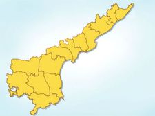 నిబంధనలకు విరుద్ధంగా ఆంధ్రప్రదేశ్ అప్పులు: 32% కంటే ఎక్కువ