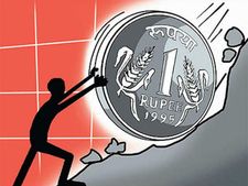  బడ్జెట్ ఎఫెక్ట్: రూపాయి పయనమెటు?
