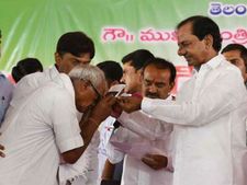 23 లక్షలమందికి పెండింగ్: రైతుబంధు రాని వారికి శుభవార్త