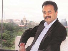 'కాఫీ డే' వీజీ సిద్ధార్థ గురించి కొన్ని ఆసక్తికర అంశాలు