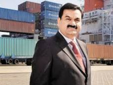 ఏపీలో భారీ ప్రాజెక్ట్ కొన్న అదానీ! జగన్ నుంచి ఆ పారిశ్రామికవేత్తను కాపాడేందుకేనా?