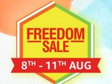అమెజాన్ ఫ్రీడమ్ సేల్: రూ.30,000 వరకు తగ్గింపు, దేనిపై ఎంత, క్రెడిట్ కార్డు ఆఫర్...