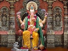 మార్కెట్ దెబ్బ, వినాయక చవితిపై ఆసక్తిచూపని కంపెనీలు, బిజినెస్‌మెన్