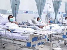 ఏపీకి గుడ్‌న్యూస్, ప్యామిలీకి హెల్త్ కార్డు: రూ.1000 దాటితే ఫ్రీ వైద్యం!