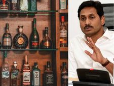 అనుకున్నదొక్కటి...ఏపీకి లిక్కర్ షాక్, భారీగా పడిపోయిన ఆదాయం... కారణాలెన్నో...