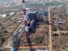 నాగాయ్, ట్యుటికోరిన్‌లో మేఘా థర్మల్‌ వెలుగులు