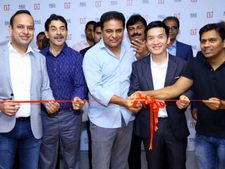  మూడేళ్లలో రూ.1000కోట్లు, హైదరాబాద్ వన్‍‌ప్లస్‌లో భారీగా ఉద్యోగాలు