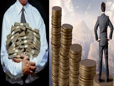 ఏది బెటర్? రికరింగ్ డిపాజిట్-సిప్!