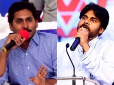 భయపడుతున్న పారిశ్రామికవేత్తలు, జగన్ విఫలం: పవన్ కళ్యాణ్