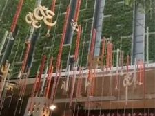 గణేష్ చతుర్థికి కళ్లు చెదిరేలా అంబానీ ఇల్లు ముస్తాబు, ఖర్చు ఎంతంటే?