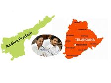 జగన్ పాలసీ.. కేసీఆర్‌కు సిరులపంట! ఏపీ ఆ ఆదాయం తెలంగాణకే!!