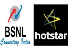 BSNL 'సూపర్' స్టార్ 500 ఆఫర్: హాట్‌స్టార్ సహా ఇవి ఉచితం
