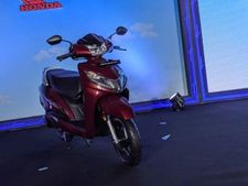 BS6 ప్రమాణాలతో యాక్టివా 125 సీసీ, ప్రారంభ ధర రూ.67,490