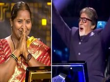 నెలకు రూ.1,500 జీతం, ఇప్పుడు KBCలో రూ.1 కోటి గెలిచిన వంటమనిషి!