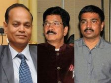 తెలుగు రాష్ట్రాల్లో సంపన్నులు వీరే! టాప్ 100లో మేఘా ఇంజినీరింగ్ నుంచి ఇద్దరు