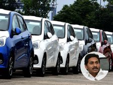 అనుకున్నదొక్కటి..: అమరావతి 'కార్ల'పై జగన్ ప్రభుత్వం మరో దెబ్బ