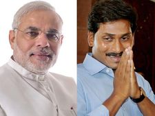 జగన్ ఇచ్చే రూ.12,500 రైతు భరోసాలో మోడీ ప్రభుత్వం వాటా రూ.6,000!