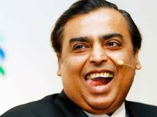  ఈ దూకుడు.. సాటి ఎవ్వరు?: రెచ్చిపోతున్న రిలయన్స్ షేరు!