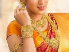  రూ.550 నుంచి రూ.1,200 వరకు...: భారీగా తగ్గిన బంగారం, వెండి ధరలు