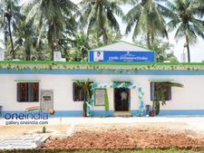 గ్రామసచివాలయం: 15 ని.ల్లో పని పూర్తి.. 3 విభాగాలుగా 500 రకాల సేవలు