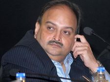 అతడు మమ్మల్నీ ముంచాడు: మెహుల్ చోక్సీపై మరో బ్యాంకు ఆరోపణ!