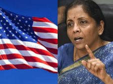 మీ కోసం మేం త్యాగం చేయలేం!: అమెరికాకు నిర్మల షాక్, విభేదాలు తగ్గాయి..