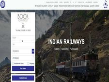IRCTC అకౌంట్ ద్వారా నెలలో 12 టిక్కెట్లు బుక్ చేసుకోవడం ఎలా?