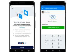 పేమెంట్ కోసం 'ఫేస్‌బుక్ పే': ఎలా ఉపయోగించాలంటే...?